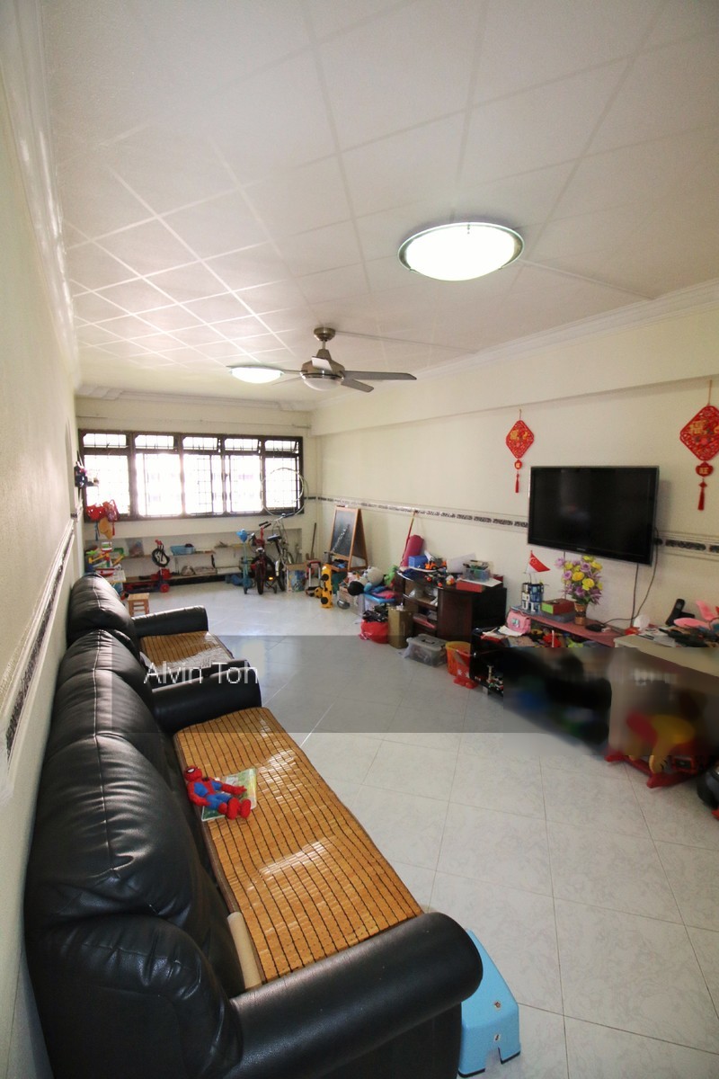 Blk 483 Choa Chu Kang Avenue 5 (Choa Chu Kang), HDB 4 Rooms #192950212